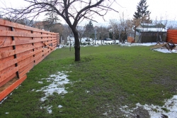 Kertfelmérés Budaörsön (1)